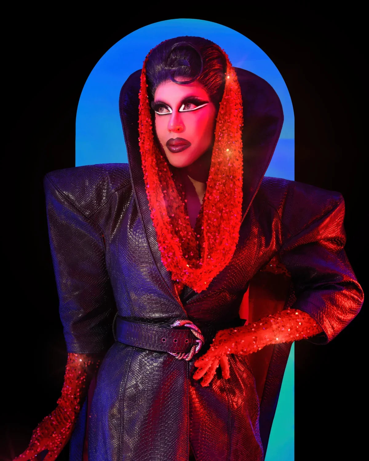Entrance Look