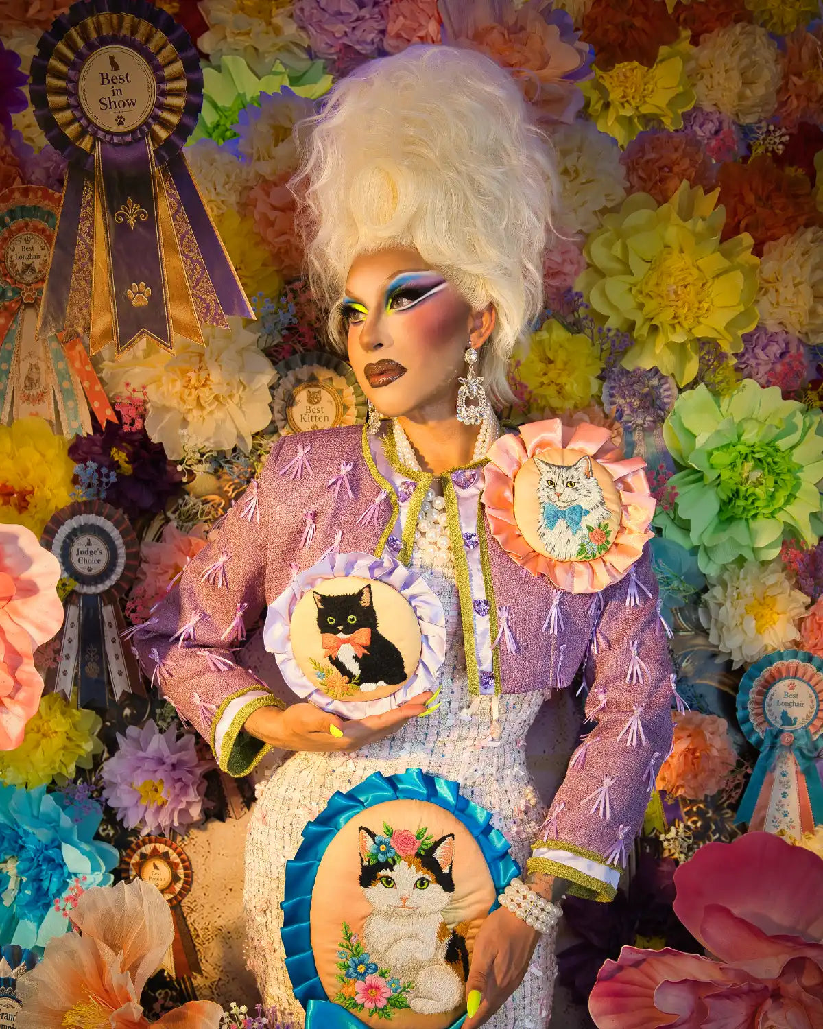 Kitsch Please!