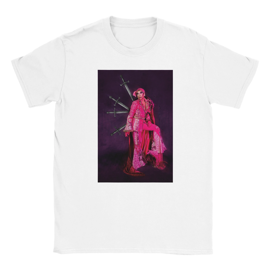 Go Ham! Unisex Tee
