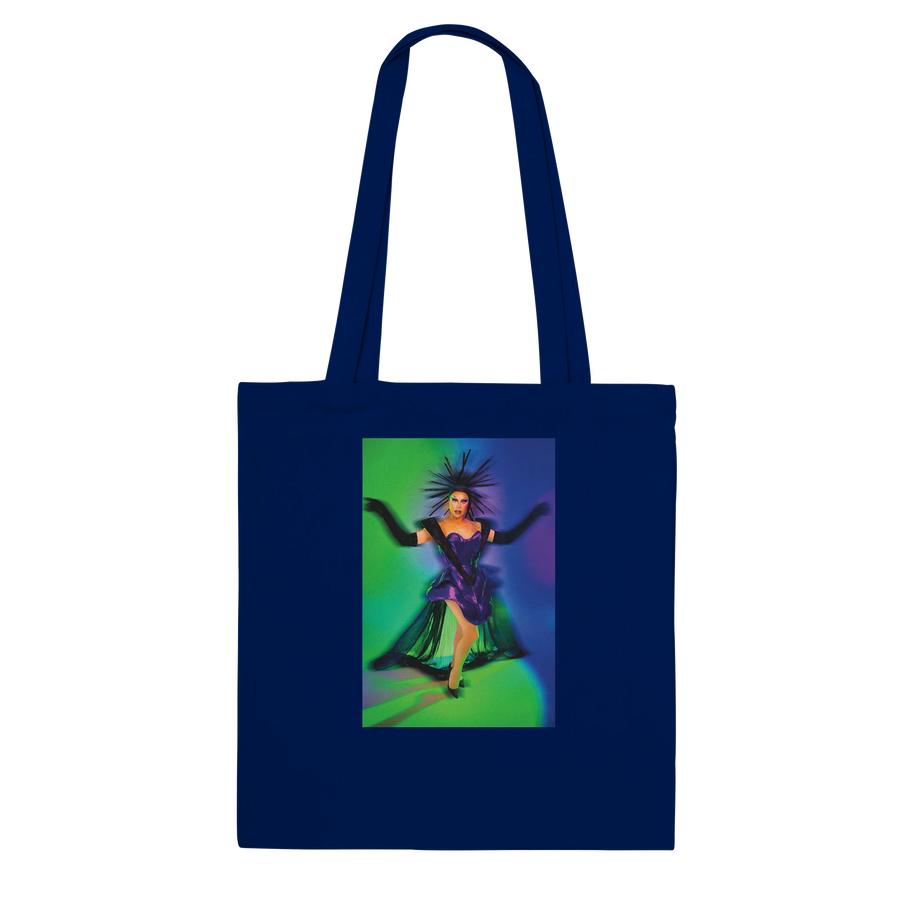 Ru Are Ya? Logo Tote Bag