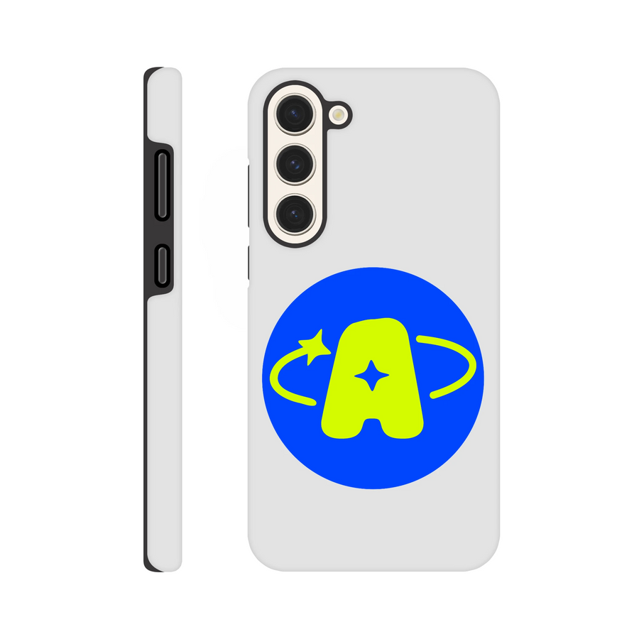 Anita Logo Samsung Phone Case