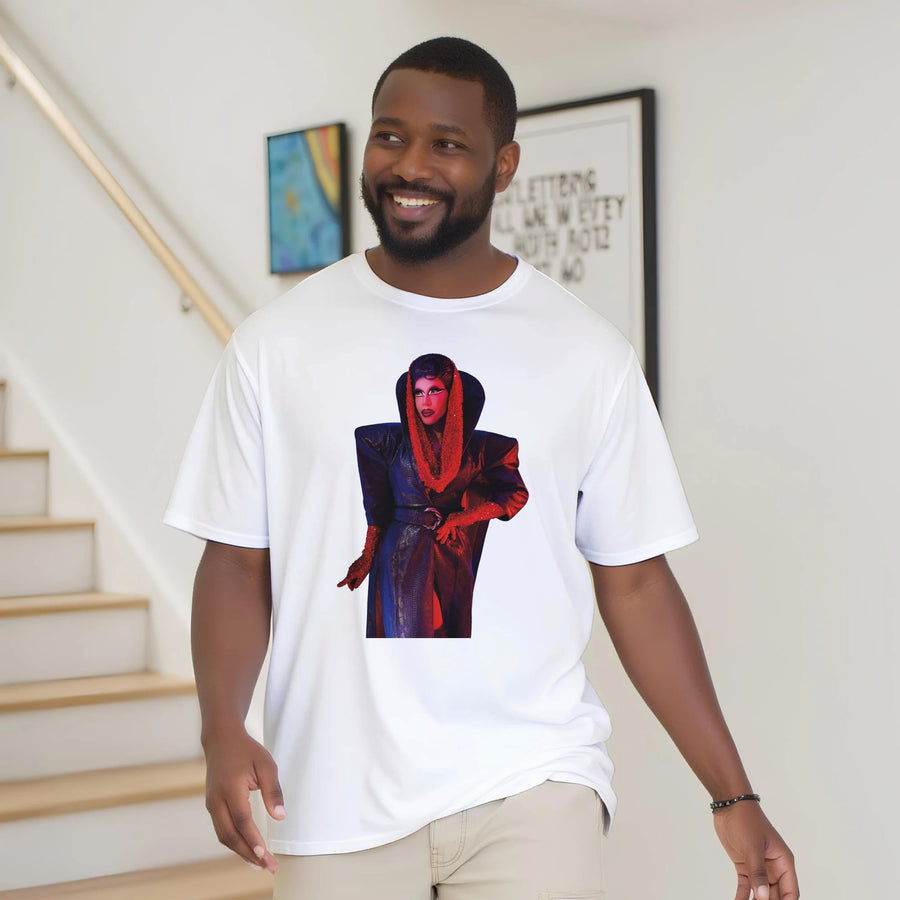 Entrance Look Unisex Tee