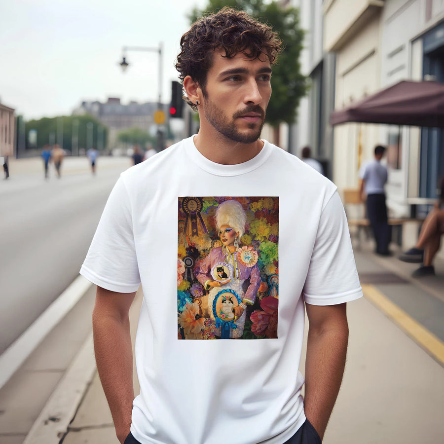 Kitsch Please! Unisex Tee