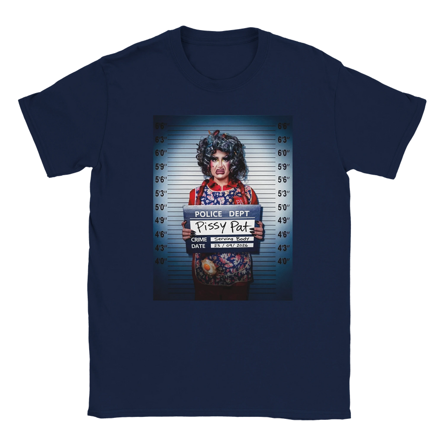 Rusical Unisex Tee
