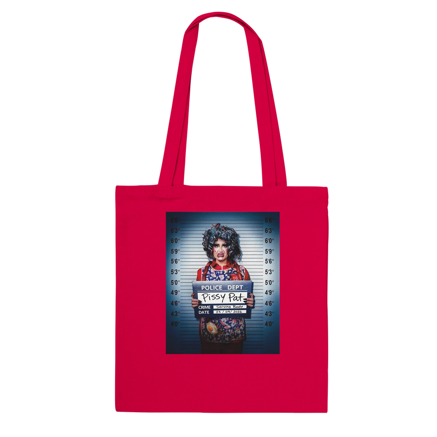 Rusical Logo Tote Bag